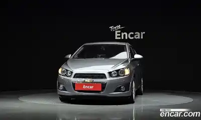 Chevrolet Aveo 2011 1.6 гидро в Москве № 1614575, миниатюра 3