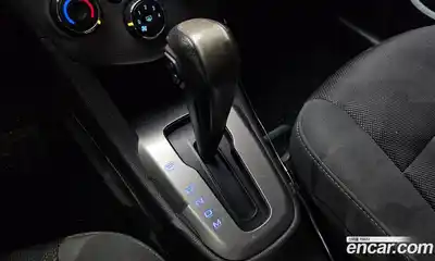 Chevrolet Aveo 2011 1.6 гидро в Москве № 1614575, миниатюра 9