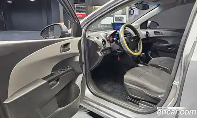 Chevrolet Aveo 2011 1.6 гидро в Москве № 1614575, миниатюра 10