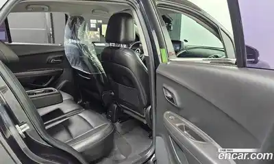 Chevrolet Trax 2016 1.4 гидро в Москве № 1614590, миниатюра 12