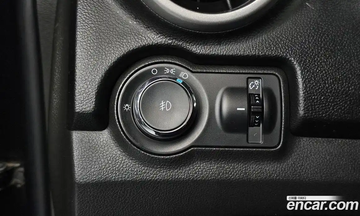 Chevrolet Trax 2016 1.4 гидро в Москве № 1614590, фото 14