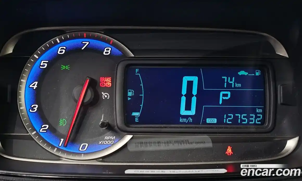 Chevrolet Trax 2016 1.4 гидро в Москве № 1614590, фото 8