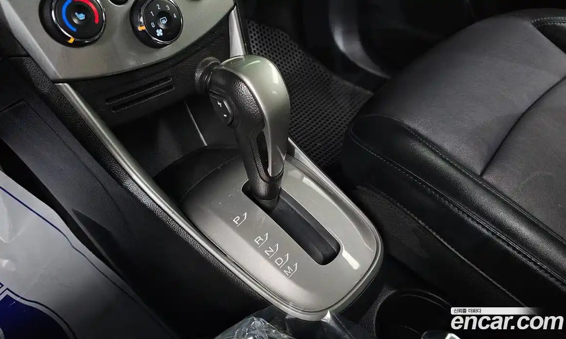 Chevrolet Trax 2016 1.4 гидро в Москве № 1614590, фото 9