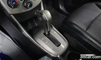 Chevrolet Trax 2016 1.4 гидро в Москве № 1614590, миниатюра 9
