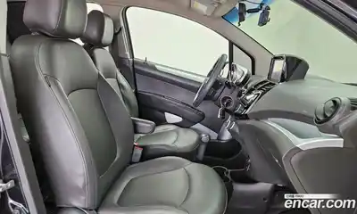 Chevrolet Spark 2013 1.0 гидро в Москве № 1614626, миниатюра 11