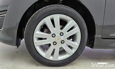 Chevrolet Spark 2013 1.0 гидро в Москве № 1614626, миниатюра 5