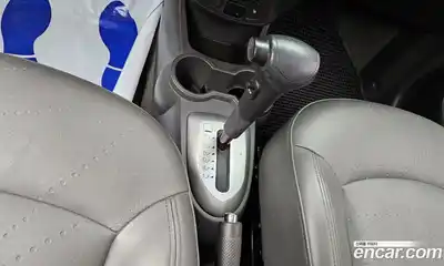 Chevrolet Spark 2013 1.0 гидро в Москве № 1614626, миниатюра 9
