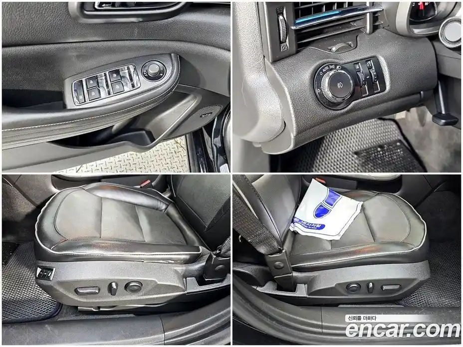 Chevrolet Malibu 2013 2.0 гидро в Москве № 1614662, фото 18