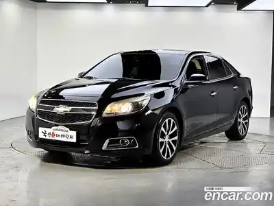 Chevrolet Malibu 2013 2.0 гидро в Москве № 1614662, миниатюра 2