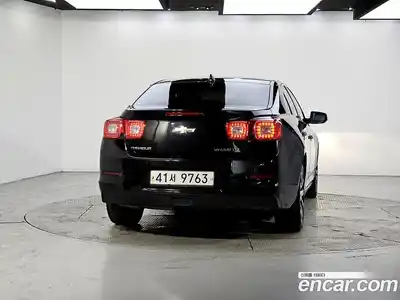 Chevrolet Malibu 2013 2.0 гидро в Москве № 1614662, миниатюра 3