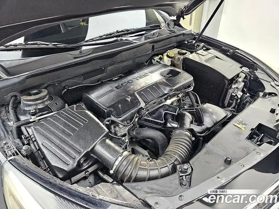 Chevrolet Malibu 2013 2.0 гидро в Москве № 1614662, фото 6