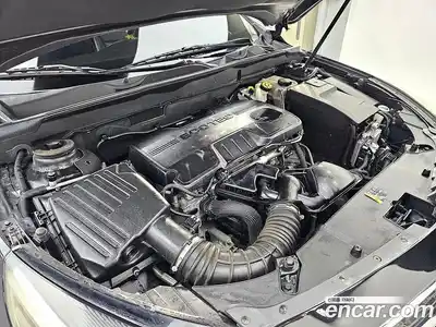 Chevrolet Malibu 2013 2.0 гидро в Москве № 1614662, миниатюра 6