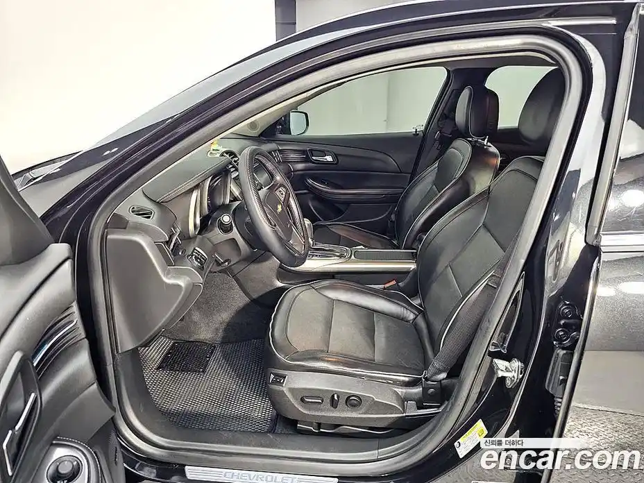 Chevrolet Malibu 2013 2.0 гидро в Москве № 1614662, фото 8
