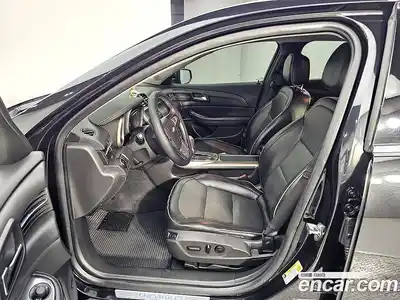 Chevrolet Malibu 2013 2.0 гидро в Москве № 1614662, миниатюра 8