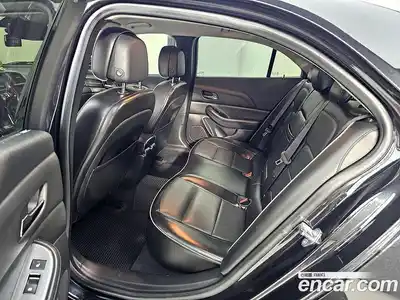 Chevrolet Malibu 2013 2.0 гидро в Москве № 1614662, миниатюра 9