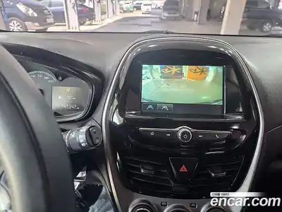 Chevrolet Spark 2015 1.0 гидро в Москве № 1614695, миниатюра 12