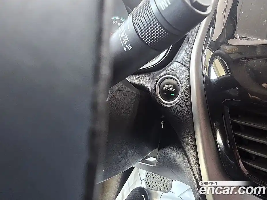 Chevrolet Spark 2015 1.0 гидро в Москве № 1614695, фото 13