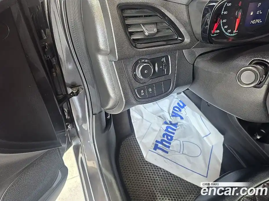 Chevrolet Spark 2015 1.0 гидро в Москве № 1614695, фото 17