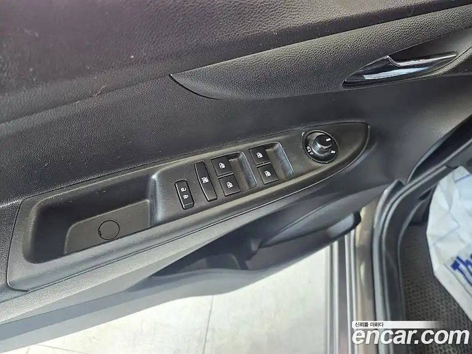 Chevrolet Spark 2015 1.0 гидро в Москве № 1614695, фото 18