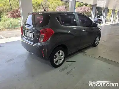Chevrolet Spark 2015 1.0 гидро в Москве № 1614695, миниатюра 4