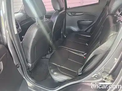 Chevrolet Spark 2015 1.0 гидро в Москве № 1614695, миниатюра 9