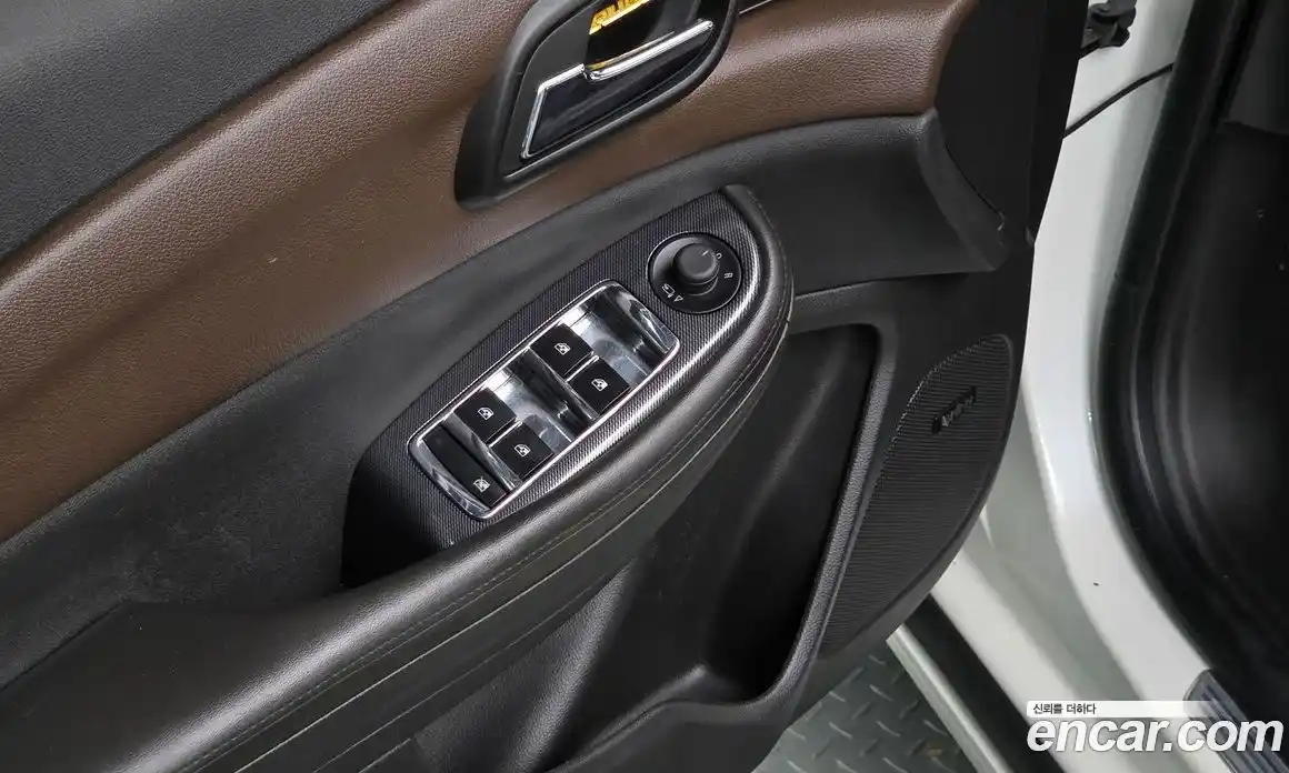 Chevrolet Malibu 2014 2.4 гидро в Москве № 1614761, фото 16
