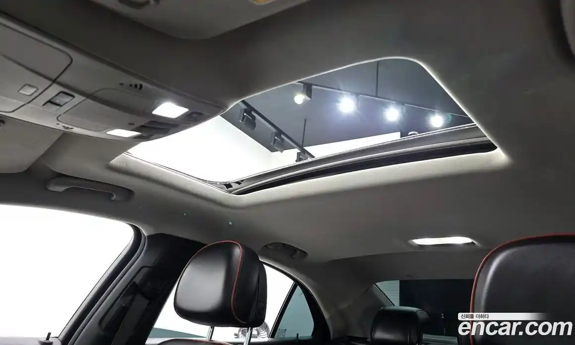 Chevrolet Malibu 2014 2.4 гидро в Москве № 1614761, фото 20