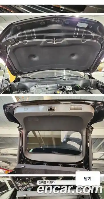 Chevrolet Trax 2025 1.2 гидро в Москве № 1614903, миниатюра 9