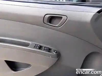 Chevrolet Spark 2012 1.0 гидро в Москве № 1615043, миниатюра 11