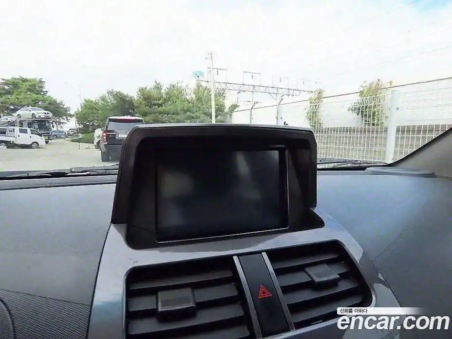 Chevrolet Spark 2012 1.0 гидро в Москве № 1615043, фото 13