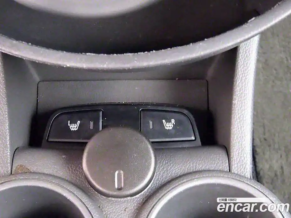Chevrolet Spark 2012 1.0 гидро в Москве № 1615043, фото 15