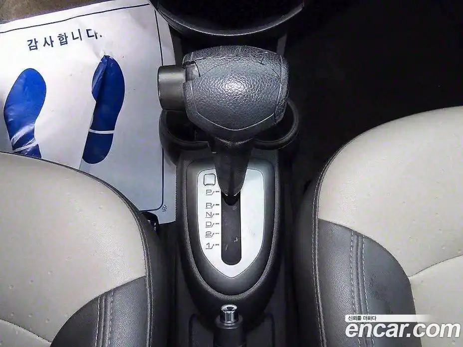 Chevrolet Spark 2012 1.0 гидро в Москве № 1615043, фото 10