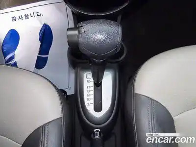 Chevrolet Spark 2012 1.0 гидро в Москве № 1615043, миниатюра 10