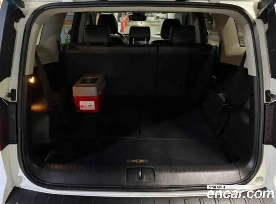 Chevrolet Orlando 2012 2.0 гидро в Москве № 1615047, фото 13