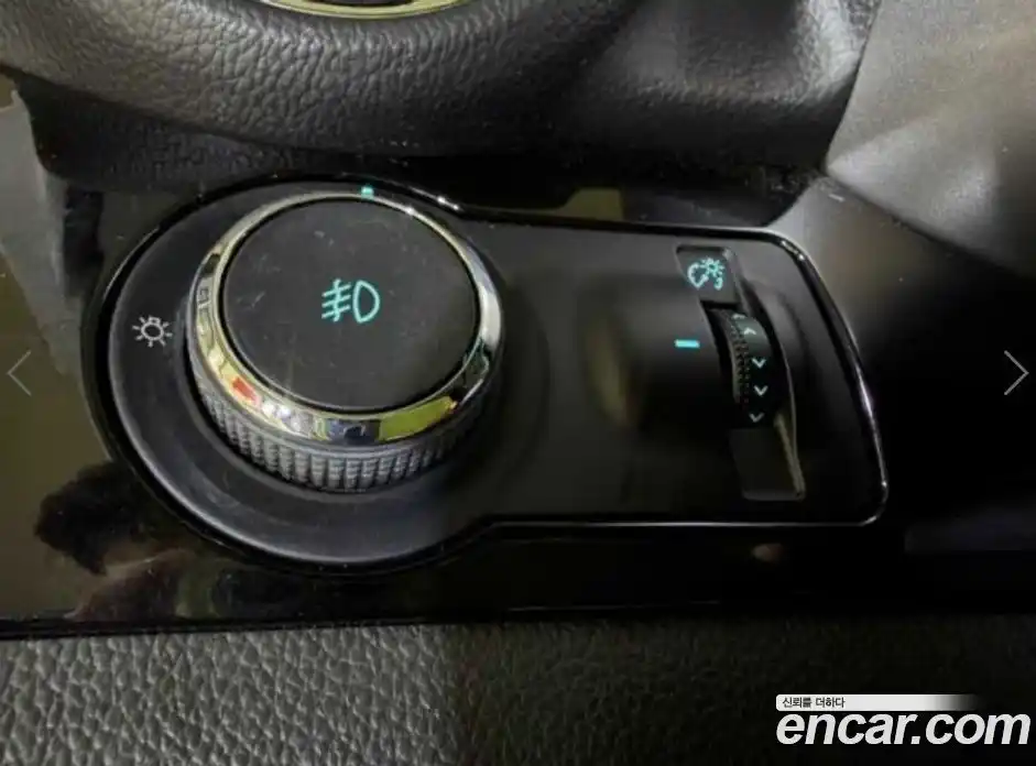 Chevrolet Orlando 2012 2.0 гидро в Москве № 1615047, фото 16