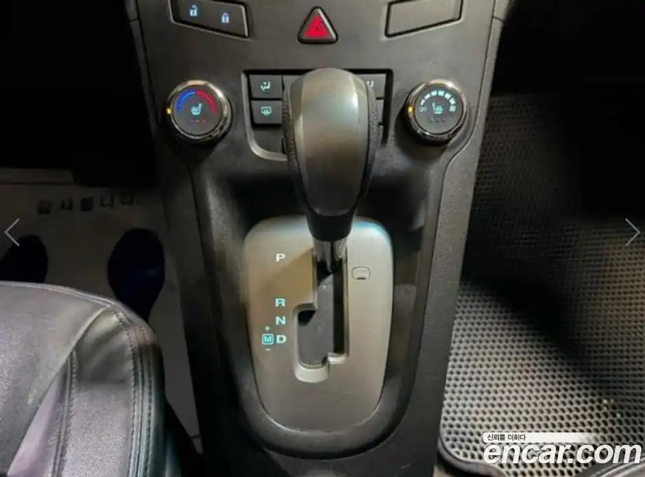 Chevrolet Orlando 2012 2.0 гидро в Москве № 1615047, фото 20
