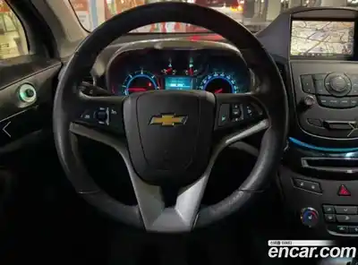 Chevrolet Orlando 2012 2.0 гидро в Москве № 1615047, миниатюра 8
