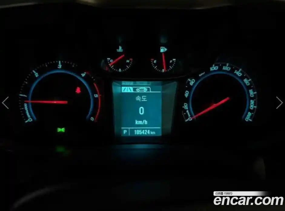 Chevrolet Orlando 2012 2.0 гидро в Москве № 1615047, фото 9