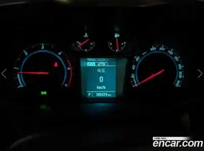 Chevrolet Orlando 2012 2.0 гидро в Москве № 1615047, миниатюра 9