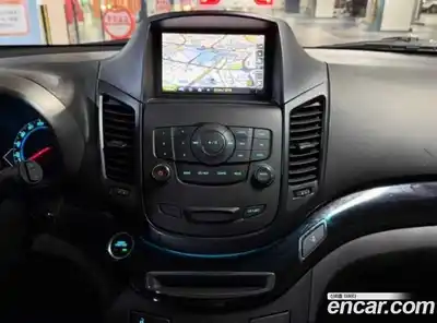 Chevrolet Orlando 2012 2.0 гидро в Москве № 1615047, миниатюра 10