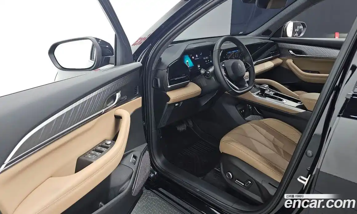 Renault Grand Koleos 2025 1.5 гидро в Москве № 1615085, фото 11
