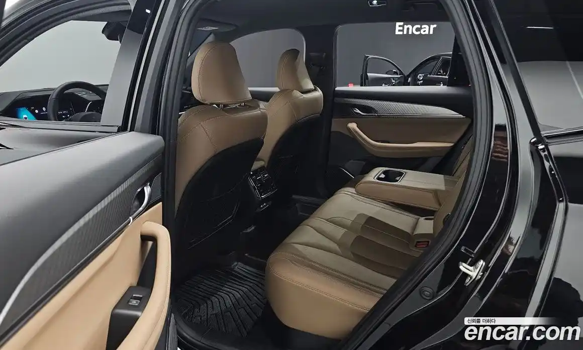 Renault Grand Koleos 2025 1.5 гидро в Москве № 1615085, фото 12