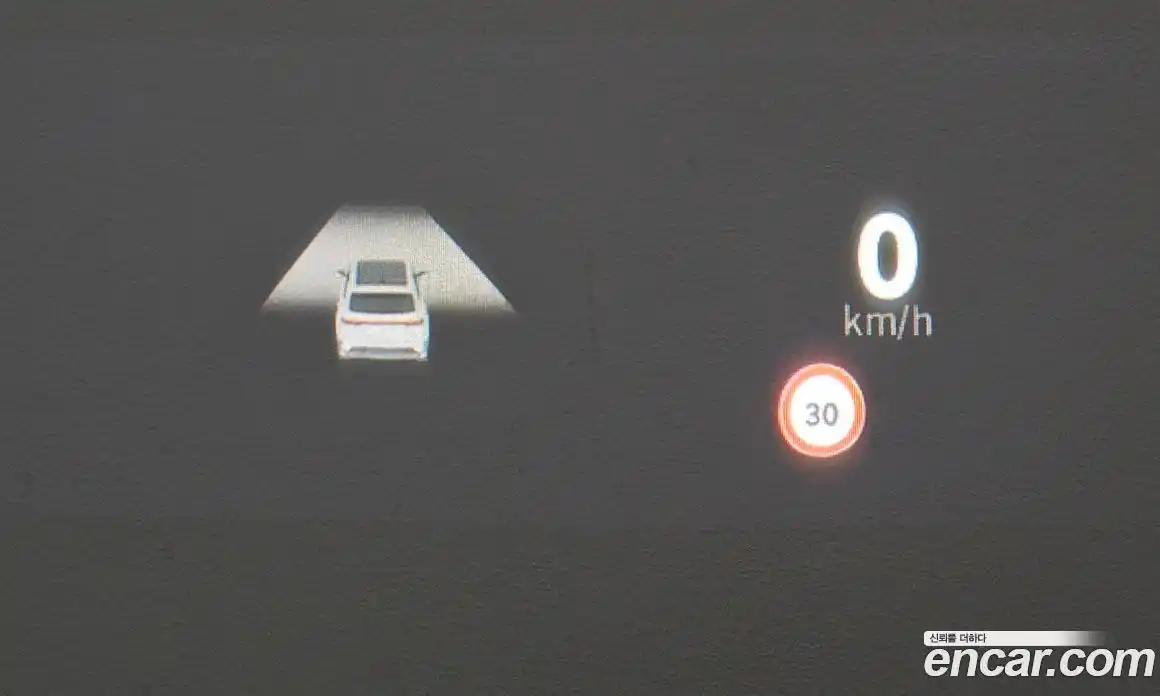 Renault Grand Koleos 2025 1.5 гидро в Москве № 1615085, фото 18