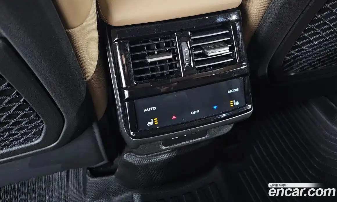 Renault Grand Koleos 2025 1.5 гидро в Москве № 1615085, фото 19