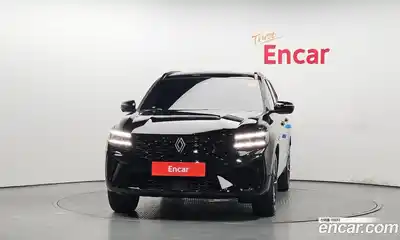 Renault Grand Koleos 2025 1.5 гидро в Москве № 1615085, миниатюра 3
