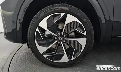 Renault Grand Koleos 2025 1.5 гидро в Москве № 1615085, миниатюра 5
