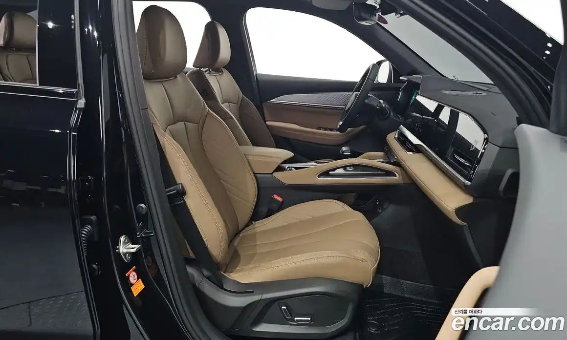 Renault Grand Koleos 2025 1.5 гидро в Москве № 1615085, фото 10