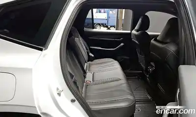 Renault Grand Koleos 2024 1.5 гидро в Москве № 1615111, миниатюра 11
