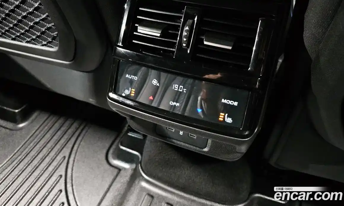 Renault Grand Koleos 2024 1.5 гидро в Москве № 1615111, фото 19