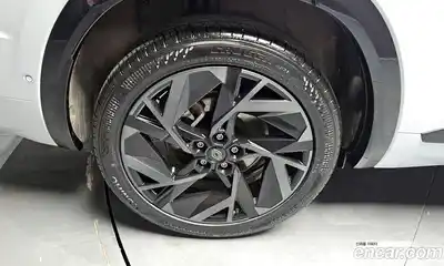 Renault Grand Koleos 2024 1.5 гидро в Москве № 1615111, миниатюра 5